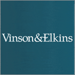 Vinson & Elkins LLP. (New York - New York City)