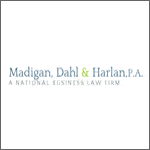 Madigan, Dahl & Harlan, P.A. (Minnesota - Minneapolis/St. Paul)