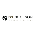 D.S. Erickson & Associates, PLLC (Minnesota - Minneapolis/St. Paul)