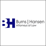 Burns & Hansen, P.A. (Minnesota - Minneapolis/St. Paul)