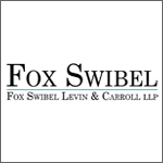 Fox Swibel Levin & Carroll LLP (Illinois - Chicago)