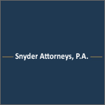 Snyder & Brandt, P.A. (Minnesota - Minneapolis/St. Paul)