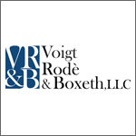 Voigt, Rode, Boxeth & Coffin, LLC (Minnesota - Minneapolis/St. Paul)