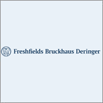 Freshfields Bruckhaus Deringer LLP. (New York - New York City)