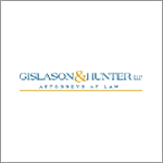 Gislason & Hunter, LLP (Minnesota - Minneapolis/St. Paul)