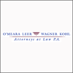 O'Meara, Leer, Wagner & Kohl, P.A. (Minnesota - Minneapolis/St. Paul)