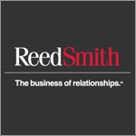 Reed Smith LLP (New York - New York City)